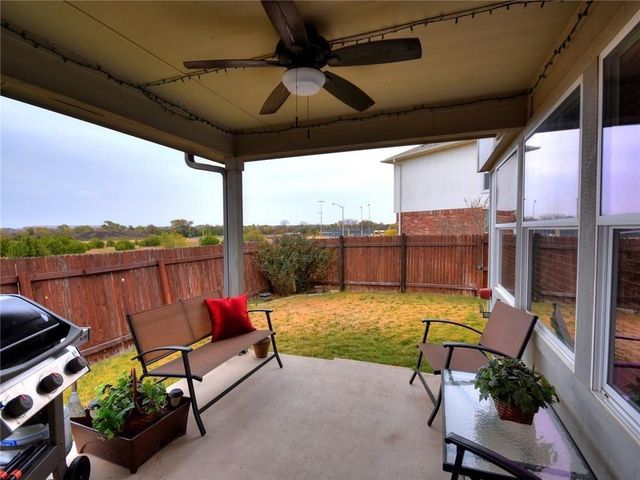 1206 Hensley DR, Leander, TX 78641