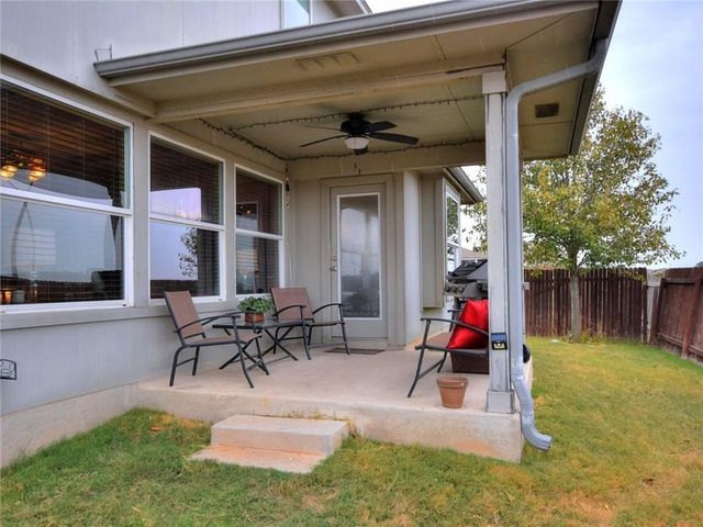 1206 Hensley DR, Leander, TX 78641