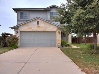 1206 Hensley DR, Leander, TX 78641