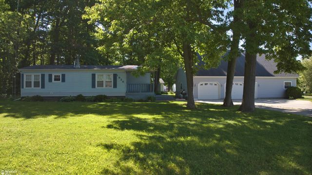 1926 New Rochelle Drive, Elba Twp, MI 48446