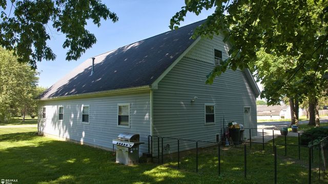 1926 New Rochelle Drive, Elba Twp, MI 48446