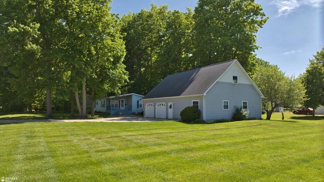 1926 New Rochelle Drive, Elba Twp, MI 48446