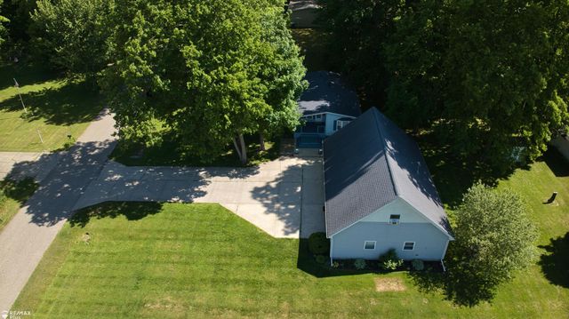 1926 New Rochelle Drive, Elba Twp, MI 48446