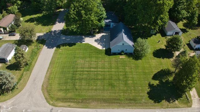 1926 New Rochelle Drive, Elba Twp, MI 48446