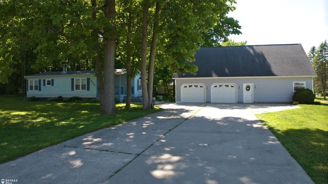 1926 New Rochelle Drive, Elba Twp, MI 48446