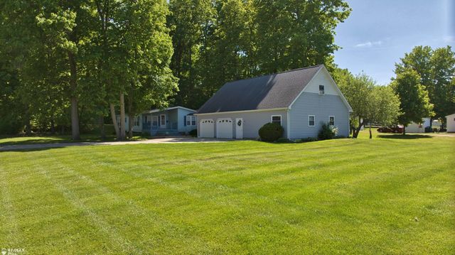 1926 New Rochelle Drive, Elba Twp, MI 48446