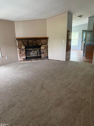 1926 New Rochelle Drive, Elba Twp, MI 48446