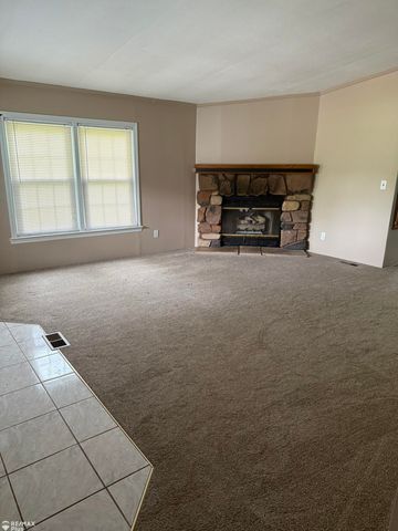 1926 New Rochelle Drive, Elba Twp, MI 48446