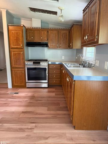 1926 New Rochelle Drive, Elba Twp, MI 48446