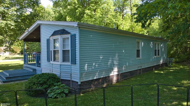 1926 New Rochelle Drive, Elba Twp, MI 48446
