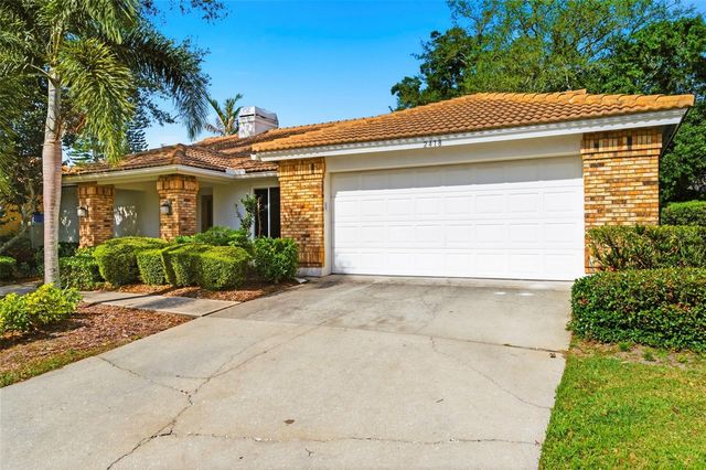 2418 ANTHONY AVENUE, Clearwater, FL 33759