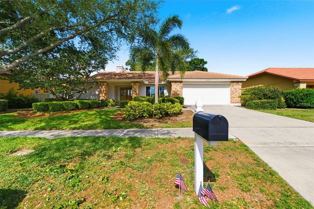 2418 ANTHONY AVENUE, Clearwater, FL 33759