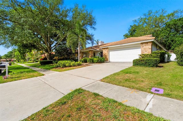 2418 ANTHONY AVENUE, Clearwater, FL 33759