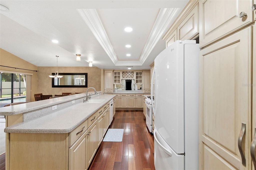 Image 23 of property listing at 2418 ANTHONY AVENUE, Clearwater, FL 33759