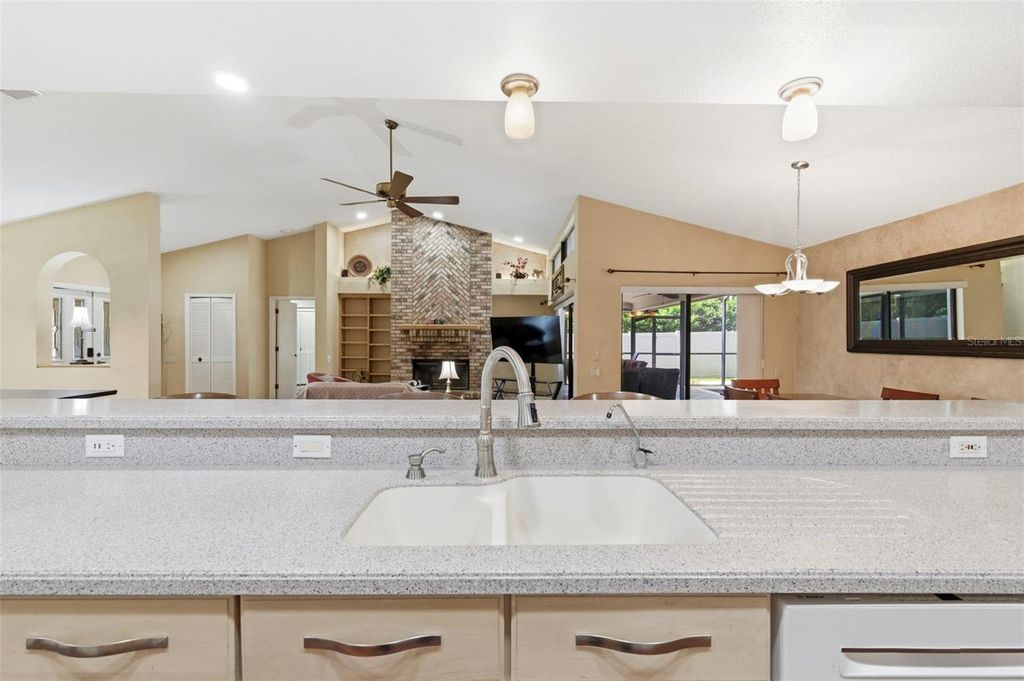 Image 25 of property listing at 2418 ANTHONY AVENUE, Clearwater, FL 33759