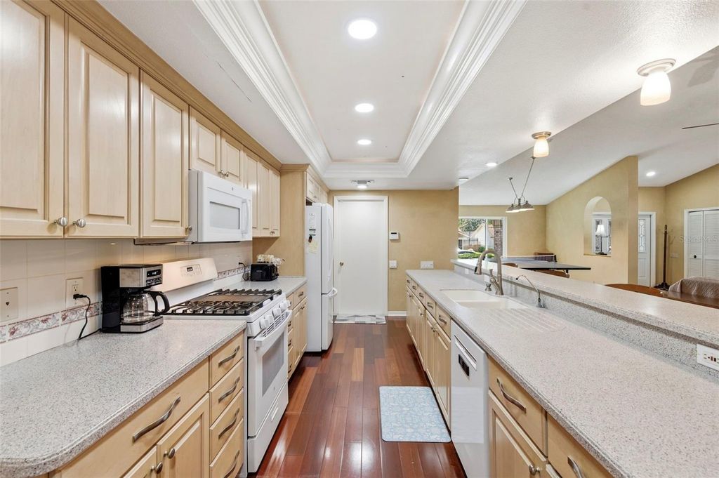 Image 27 of property listing at 2418 ANTHONY AVENUE, Clearwater, FL 33759