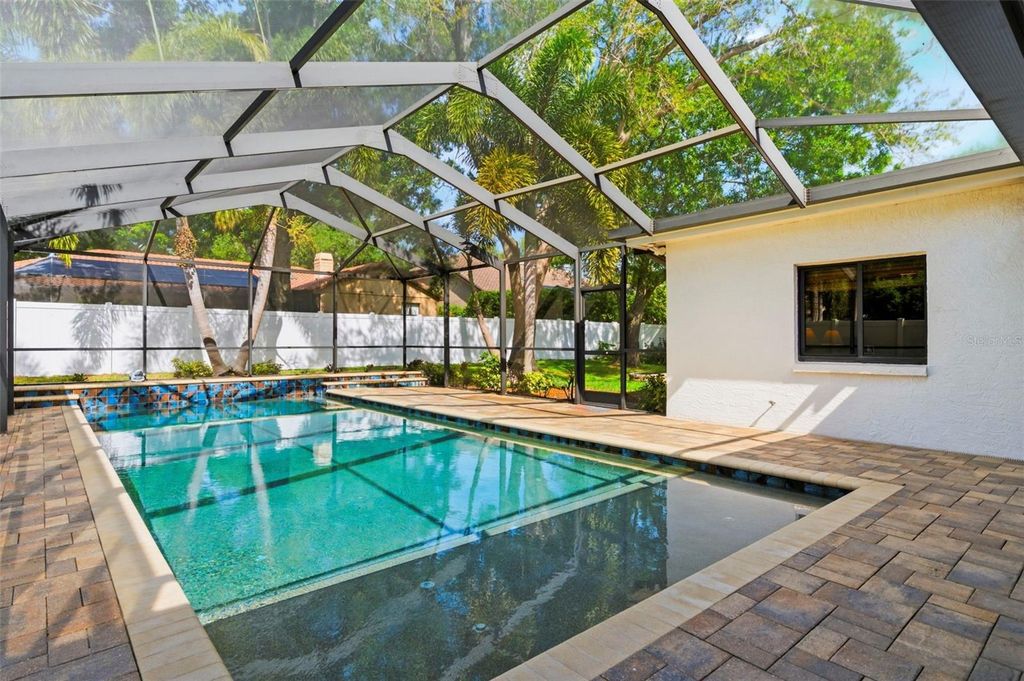 Image 44 of property listing at 2418 ANTHONY AVENUE, Clearwater, FL 33759