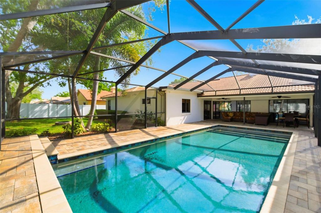 Image 47 of property listing at 2418 ANTHONY AVENUE, Clearwater, FL 33759