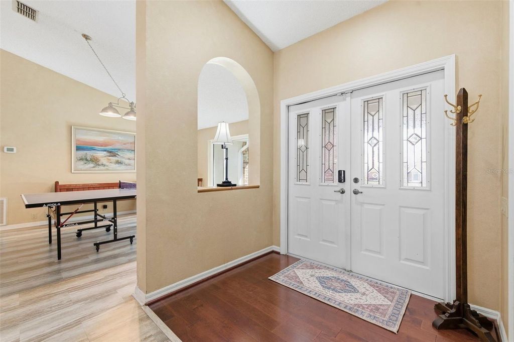 Image 6 of property listing at 2418 ANTHONY AVENUE, Clearwater, FL 33759