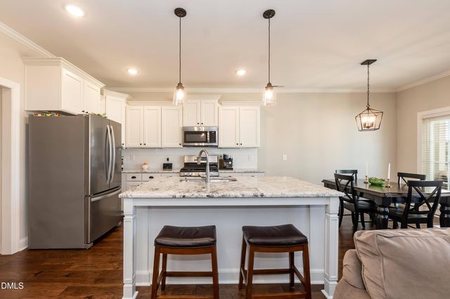 61 Sweetbay Park, Youngsville, NC 27596