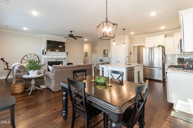 61 Sweetbay Park, Youngsville, NC 27596