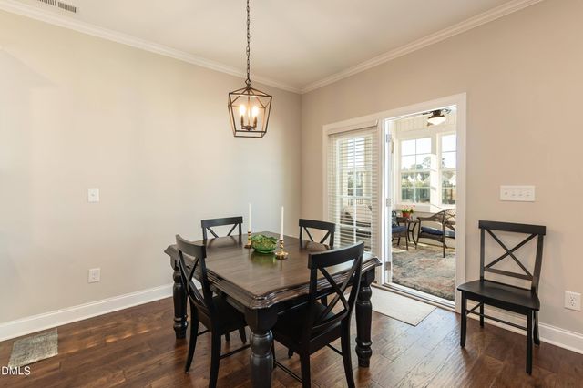 61 Sweetbay Park, Youngsville, NC 27596