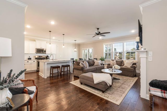 61 Sweetbay Park, Youngsville, NC 27596