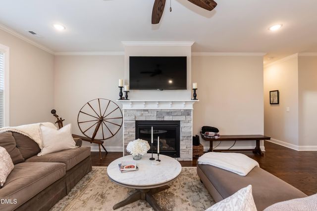 61 Sweetbay Park, Youngsville, NC 27596