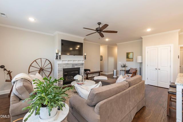 61 Sweetbay Park, Youngsville, NC 27596