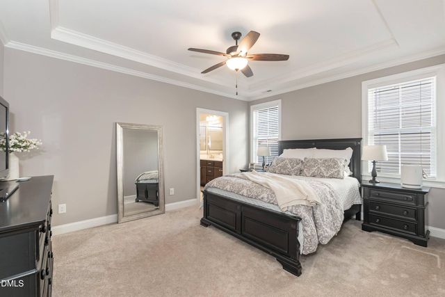 61 Sweetbay Park, Youngsville, NC 27596