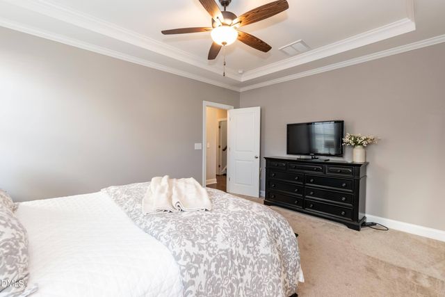 61 Sweetbay Park, Youngsville, NC 27596