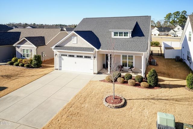 61 Sweetbay Park, Youngsville, NC 27596