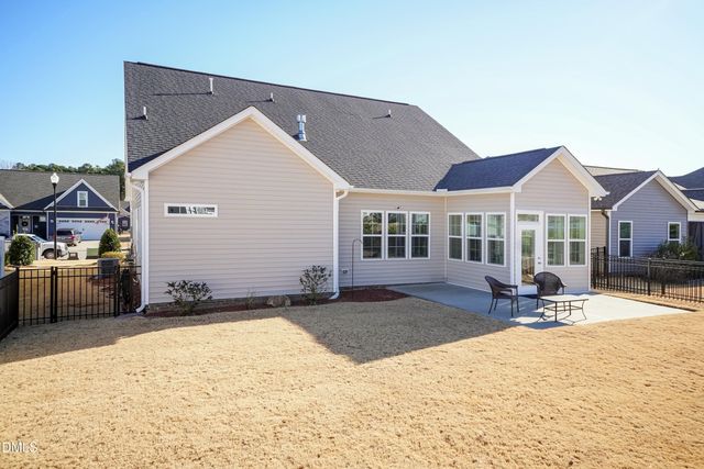 61 Sweetbay Park, Youngsville, NC 27596