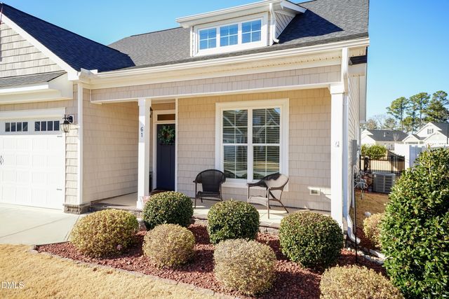 61 Sweetbay Park, Youngsville, NC 27596