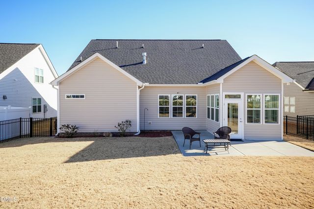 61 Sweetbay Park, Youngsville, NC 27596