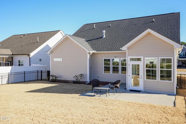 61 Sweetbay Park, Youngsville, NC 27596