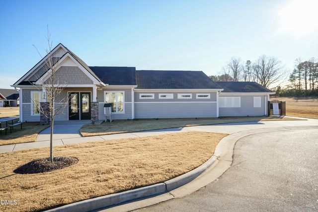 61 Sweetbay Park, Youngsville, NC 27596