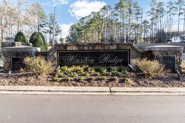 61 Sweetbay Park, Youngsville, NC 27596