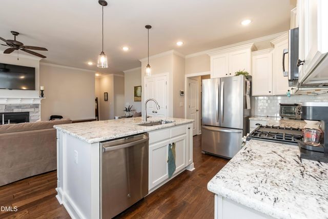 61 Sweetbay Park, Youngsville, NC 27596