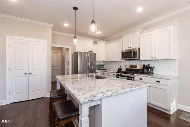 61 Sweetbay Park, Youngsville, NC 27596