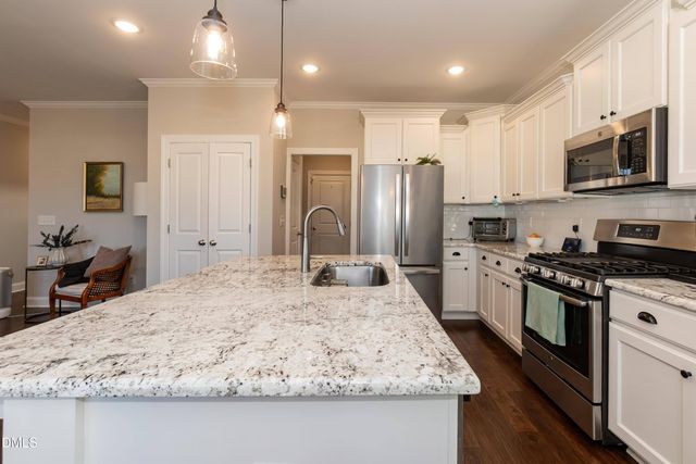 61 Sweetbay Park, Youngsville, NC 27596