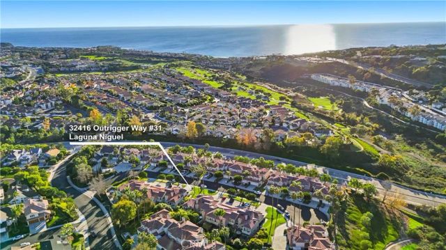 32416 Outrigger Way 31, Laguna Niguel, CA 92677