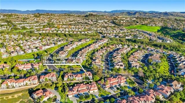 32416 Outrigger Way 31, Laguna Niguel, CA 92677