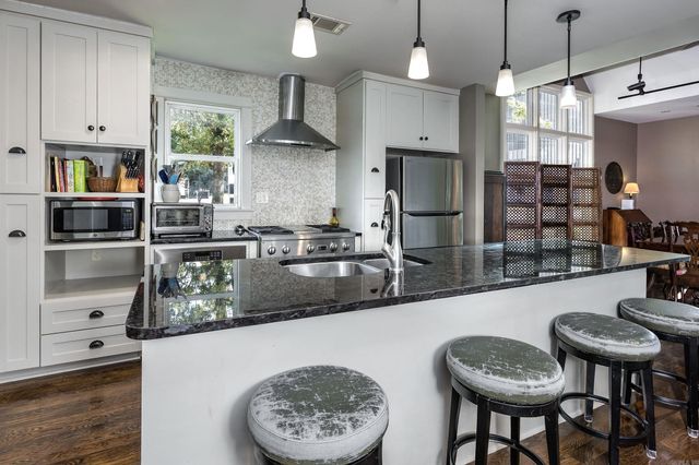 1600 N Pierce Street, Little Rock, AR 72207
