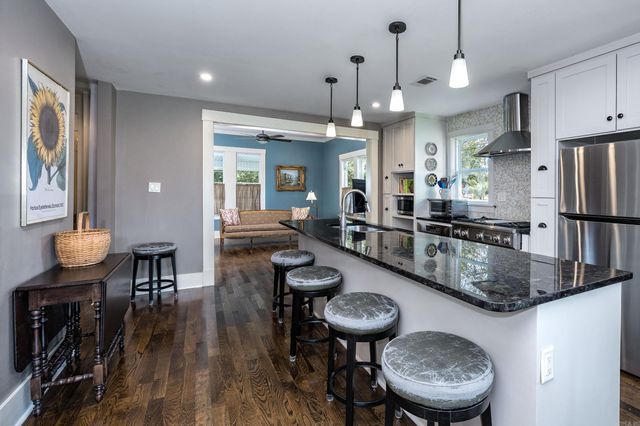 1600 N Pierce Street, Little Rock, AR 72207