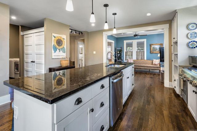 1600 N Pierce Street, Little Rock, AR 72207