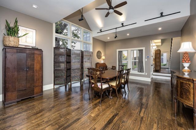 1600 N Pierce Street, Little Rock, AR 72207