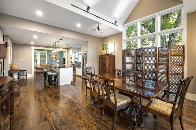 1600 N Pierce Street, Little Rock, AR 72207