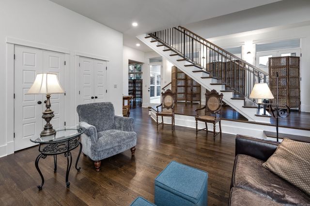 1600 N Pierce Street, Little Rock, AR 72207