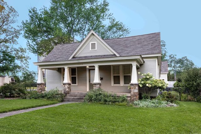 1600 N Pierce Street, Little Rock, AR 72207